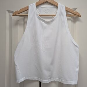 Athleta Cropped Tank